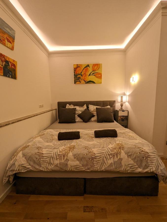 Gemuetliche Zimmer Im Herzen Der Stadt Em-Apartments Deutschland Bielefeld Exterior foto