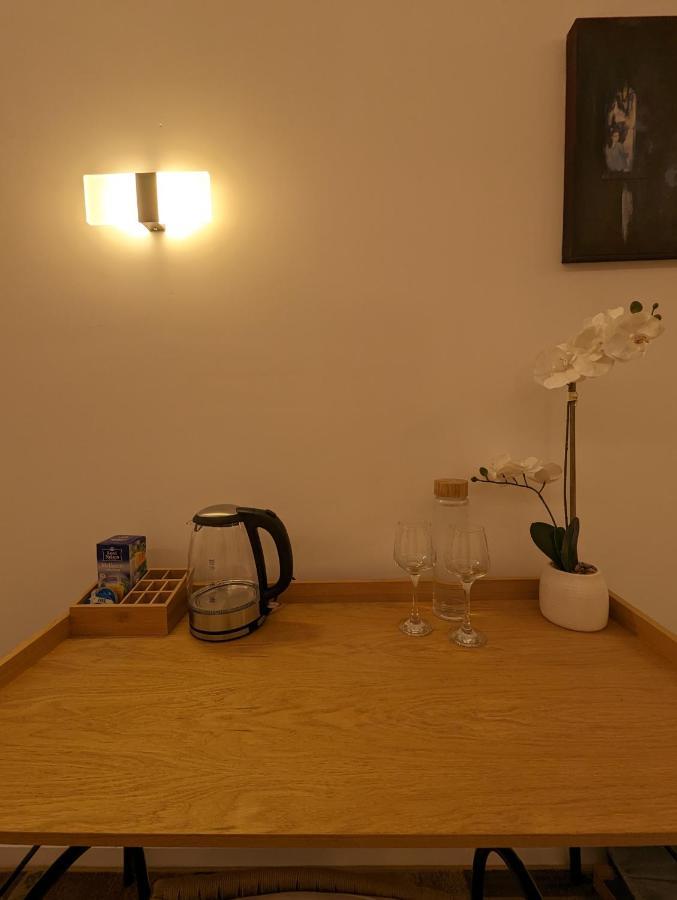 Gemuetliche Zimmer Im Herzen Der Stadt Em-Apartments Deutschland Bielefeld Exterior foto