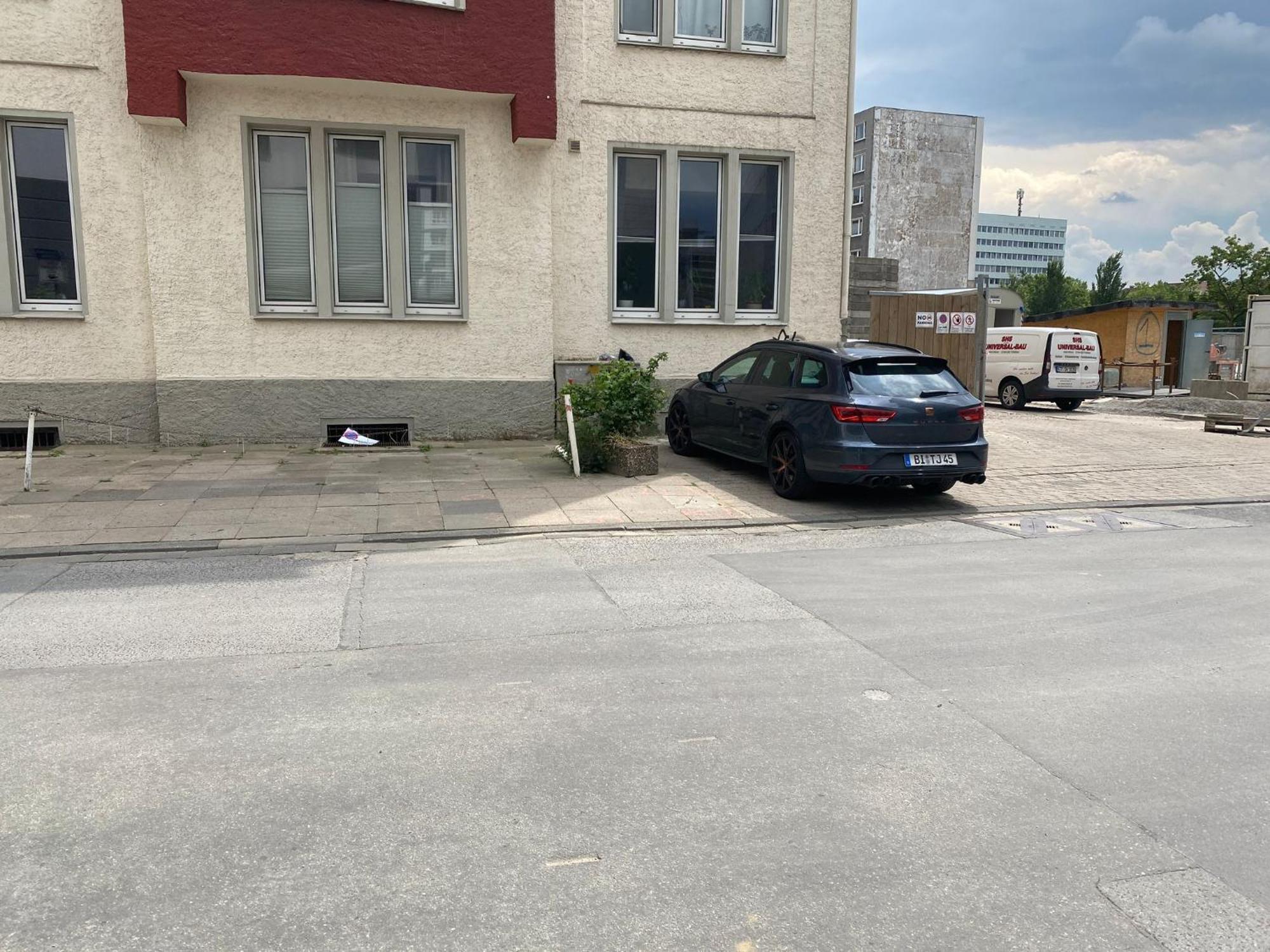 Gemuetliche Zimmer Im Herzen Der Stadt Em-Apartments Deutschland Bielefeld Exterior foto